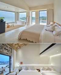 溫嶺石塘私藏絕美石屋民宿面朝大海醒來太治癒!