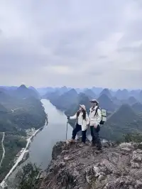 安順徒步天花板,被問爆的野趣攻略