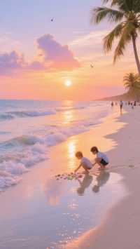 北海銀灘深度遊攻略