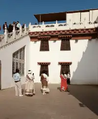 錦州小布達拉宮|0元打卡藏式浪漫