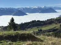 誰說rigi山一般啊，rigi山可太不一般啦