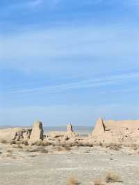 張掖+嘉峪關+敦煌8日遊：丹霞地貌的奇觀，敦煌文化的精髓