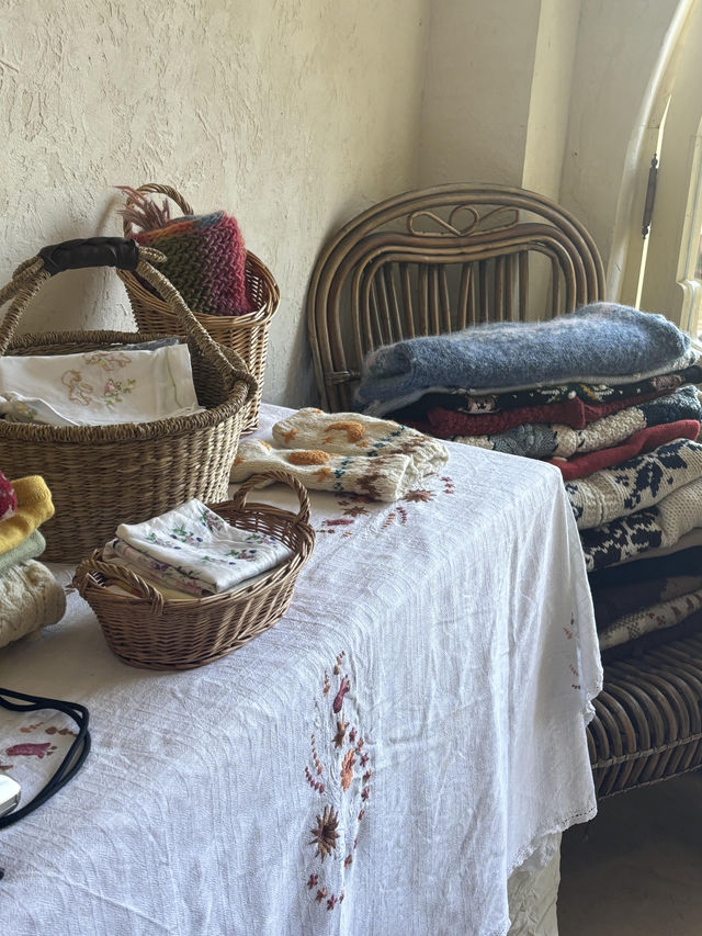 長沙最美鄉村市集打卡攻略陽光灑落的日子也太適合逛gai了! 長沙最美鄉村市集打卡攻略陽光灑落的日子也太適合逛gai了!