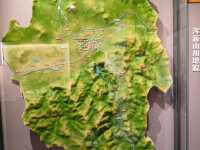 古縣尋蹤,渾源歷史文化展示館