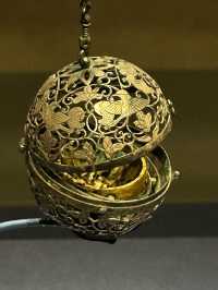 #特種兵式逛博物館 陝歷博2小時極速通關