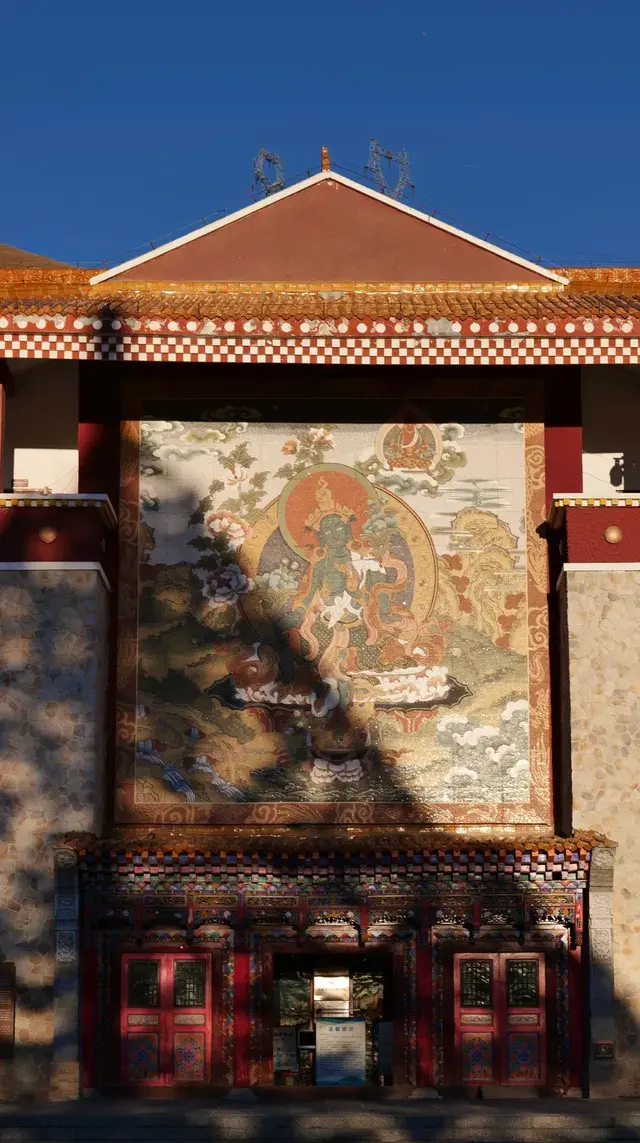 青海日記：不踩雷西寧三件套