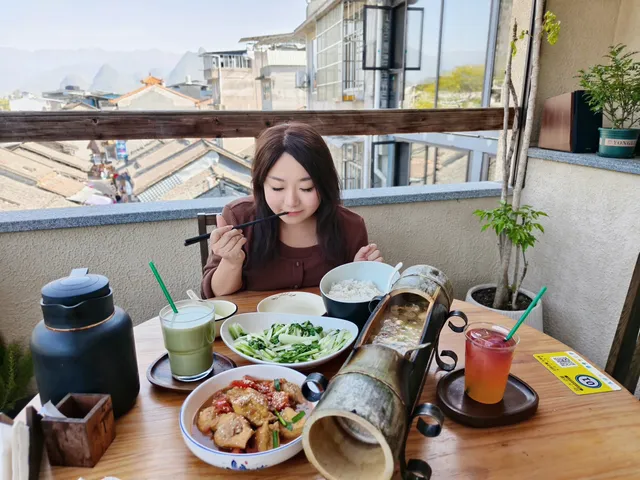 我的廣西北海 涠洲島 桂林 陽朔之旅