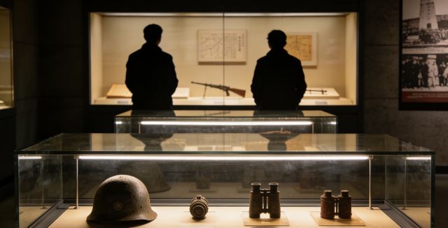 冬天充滿了冰雪的魅力和濃厚的歷史文化氛圍