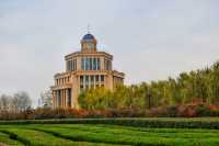 [Citywalk]漢口的citywalk，容量有點大