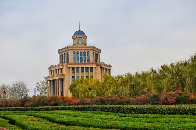 [Citywalk]漢口的citywalk，容量有點大