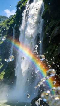 貴州藏著「地球最美傷疤」,馬嶺河峽谷保姆級攻略