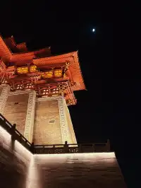 洛陽|隋唐一夢  一眼千年