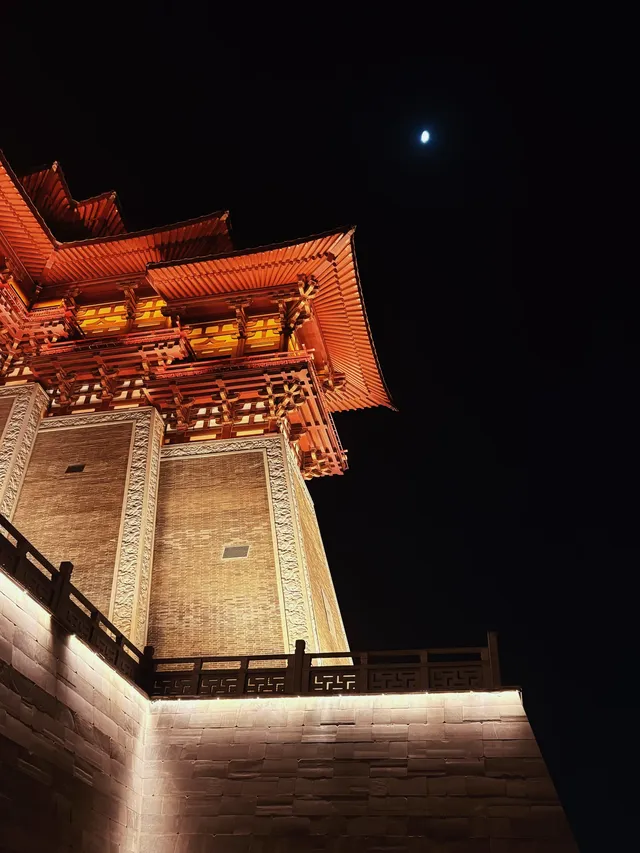 洛陽|隋唐一夢  一眼千年