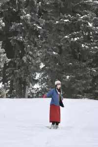 DAY4:喀納斯神仙灣、月亮灣