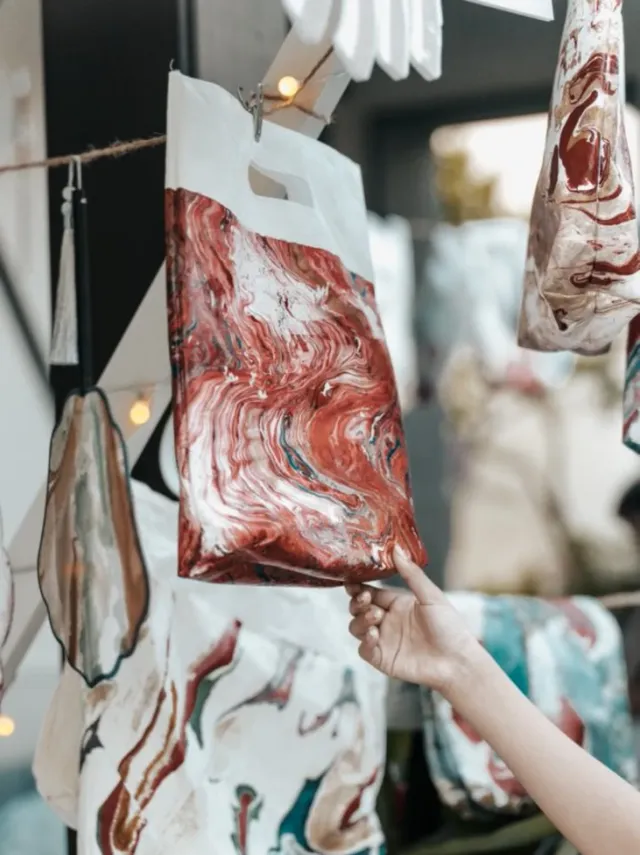 陽羨溪山小鎮攻略|燈會+春節+江南造物市集 陽羨溪山小鎮攻略|燈會+春節+江南造物市集