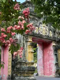 曼聽公園有自己的翡翠湖(附攻略