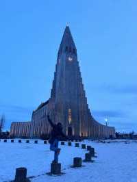 “冰與火之國”冰島冬季8個神仙機位