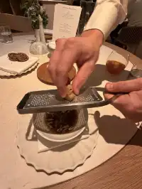 丹麥米三世界第一Geranium