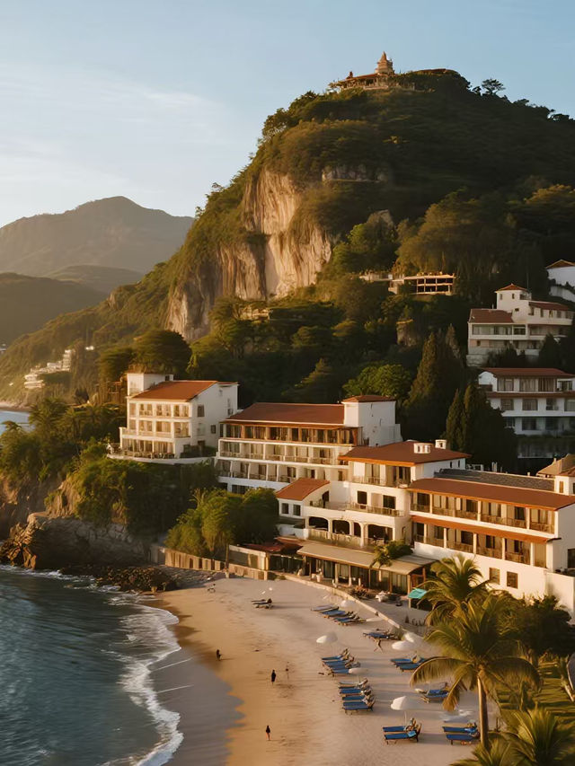 深圳秋日親子寶藏酒店!柚柑灣避世度假超治癒 深圳秋日親子寶藏酒店!柚柑灣避世度假超治癒