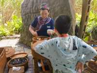 巨出片的崇左必打卡酒店