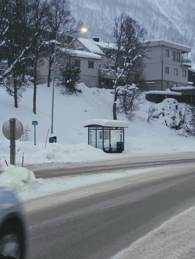 挪威｜12天11晚我還是過於適合做攻略了！