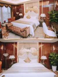 柳州喆里菊居度假酒店