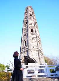 上海|秋冬這裡簡直太美了吧!