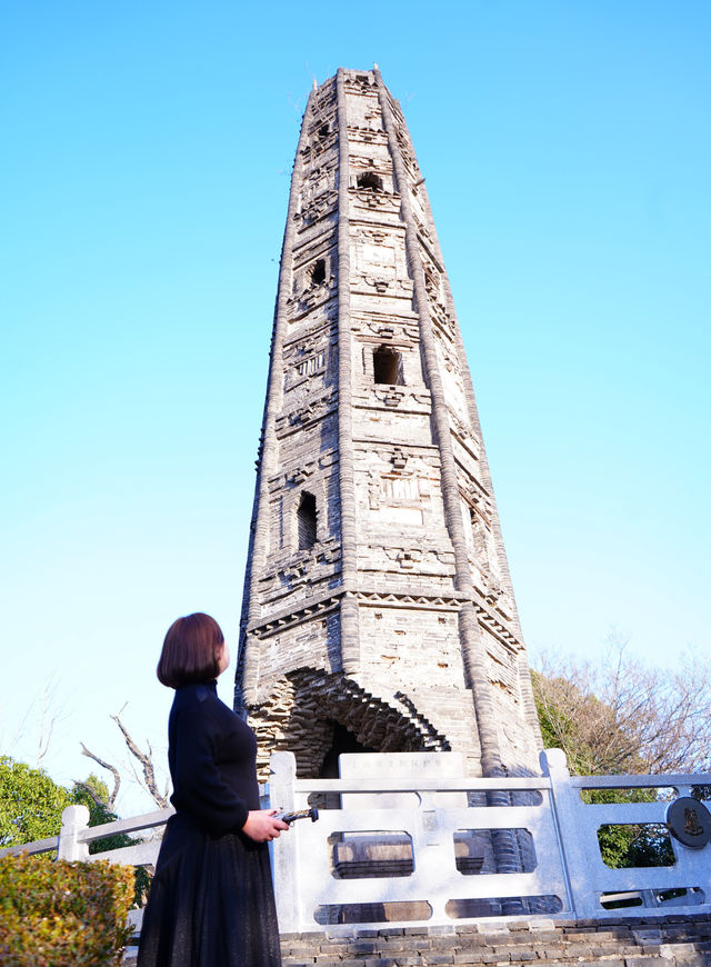 上海|秋冬這裡簡直太美了吧! 上海|秋冬這裡簡直太美了吧!