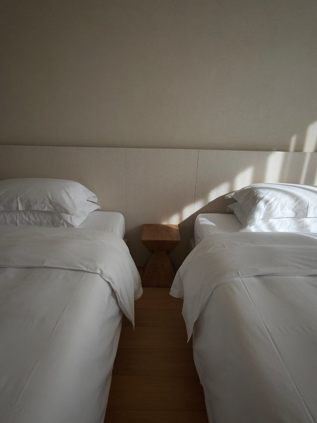 大理沐嵐｜在洱海邊找到秋天的童話秘境