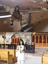 埃及文藝路線,從金字塔到地中海再到撒哈拉