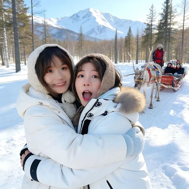 5日呼倫貝爾深度遊攻略全在這了 5日呼倫貝爾深度遊攻略全在這了