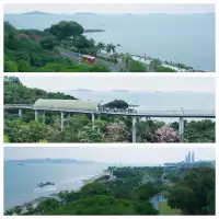 泉州廈門7日遊,把時間浪費在陽光裡