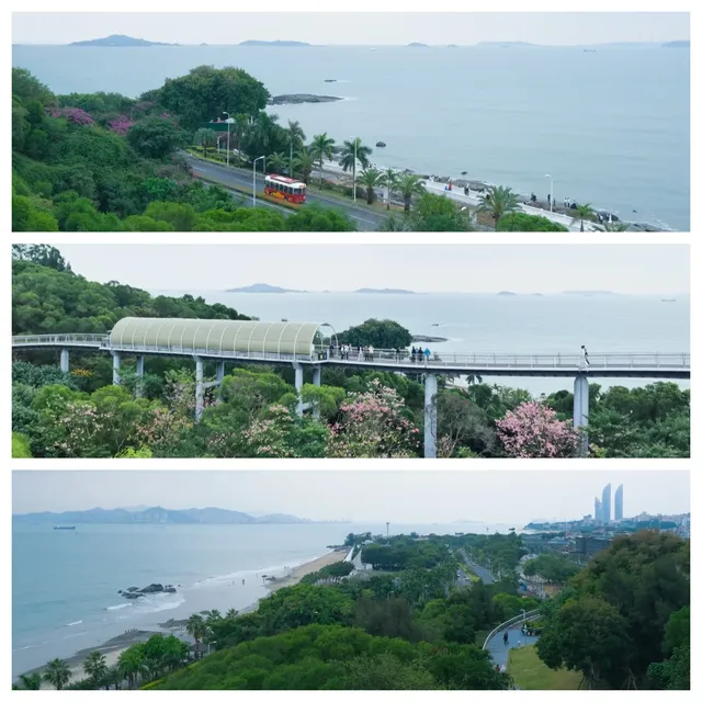 泉州廈門7日遊,把時間浪費在陽光裡 泉州廈門7日遊,把時間浪費在陽光裡