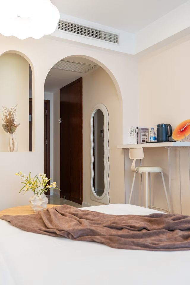 在寧波,這家平價民宿真的不要太好住了!!! 在寧波,這家平價民宿真的不要太好住了!!!