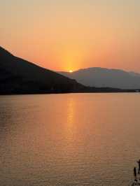 週末/假日逃離計劃|且息山裡的24h山野治癒時光