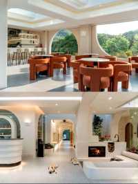 深圳山溪秘境美宿新發現！