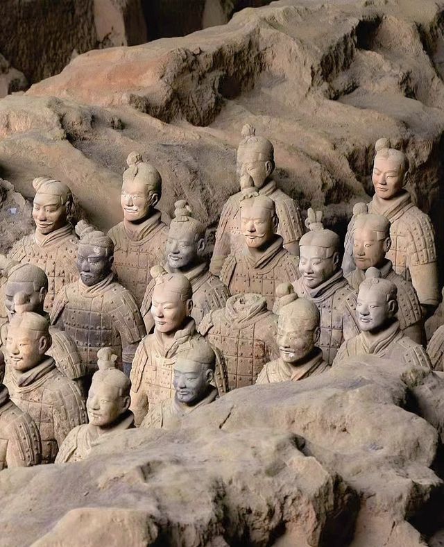 秋冬逛古城，住獨棟別墅才叫「沉浸式體驗」