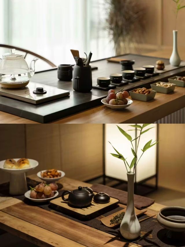 必去成都這家民宿卷瘋了 必去成都這家民宿卷瘋了