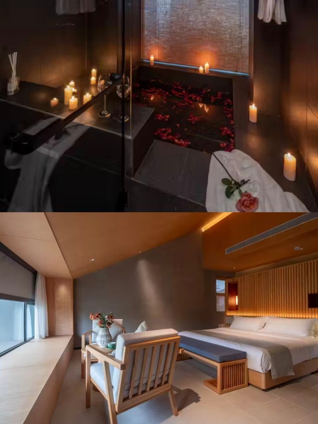 必去成都這家民宿卷瘋了 必去成都這家民宿卷瘋了