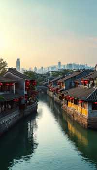 福建寶藏之旅 | 山海之間的夢幻之行 寶子們,福建這個地方簡直就是旅遊界的“六邊形戰士”!有海有山