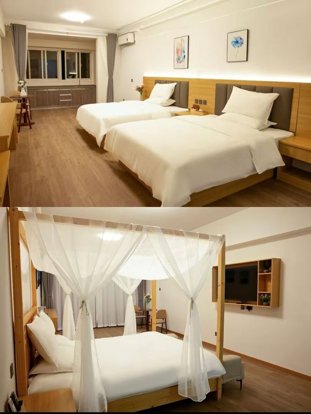 暖居半坡畔 解鎖西安冬日親子漫遊 暖居半坡畔 解鎖西安冬日親子漫遊