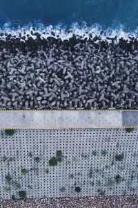 反穿麥理浩徑二段+破邊洲,新手6h通關攻略!