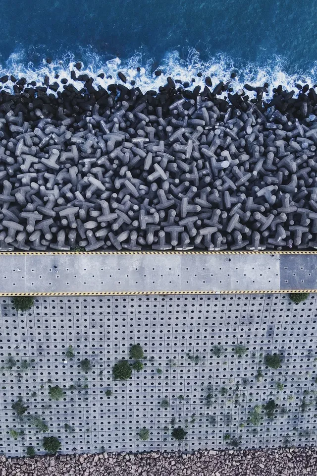 反穿麥理浩徑二段+破邊洲,新手6h通關攻略! 反穿麥理浩徑二段+破邊洲,新手6h通關攻略!