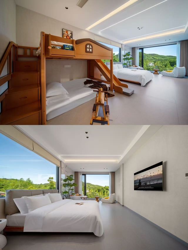 森林雪景親子遊推薦 森林雪景親子遊推薦