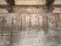 山西長子韓坊堯王廟大殿