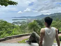 普吉島｜上海打工人3天行程