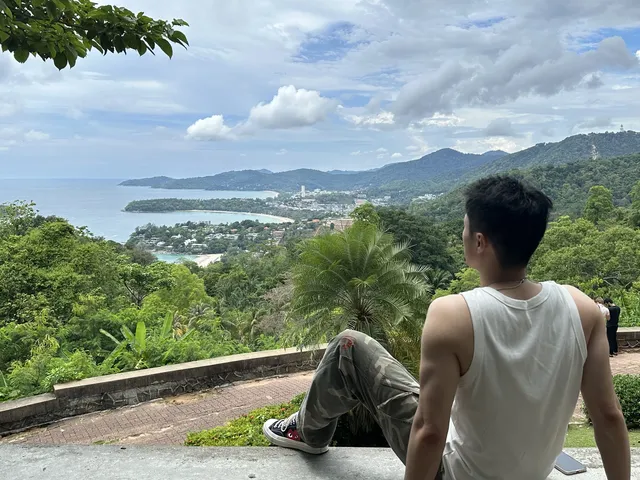 普吉島｜上海打工人3天行程