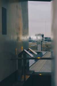 魔都24小時轉機攻略：躺看飛機起落，輕鬆打卡上海精華！