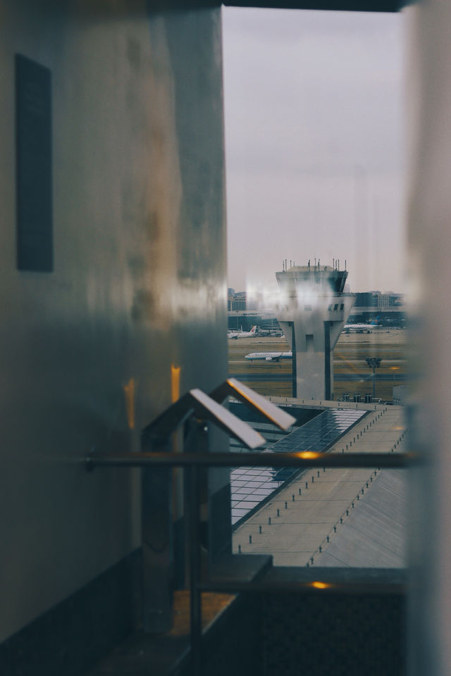 魔都24小時轉機攻略：躺看飛機起落，輕鬆打卡上海精華！