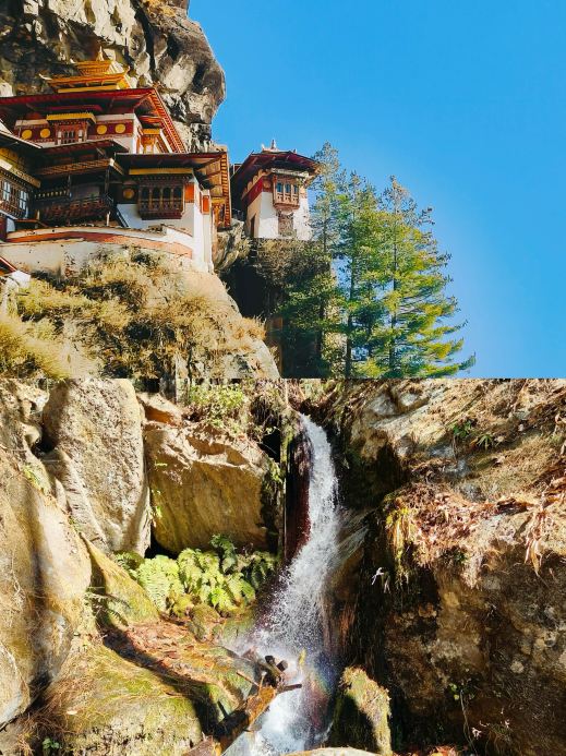 Cẩm nang du lịch Bhutan: Tất cả trong một bài viết
